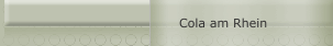 Cola am Rhein