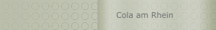 Cola am Rhein