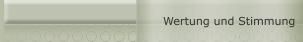 Wertung und Stimmung